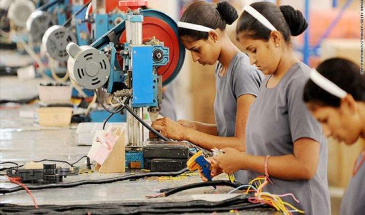 UN Report: भारत की आर्थिक ग्रोथ इस साल 7.1% रहने का अनुमान, 2018 में 7.5% की दर से बढ़ेगा देश UN Report: भारत की आर्थिक ग्रोथ इस साल 7.1% रहने का अनुमान, 2018 में 7.5% की दर से बढ़ेगा देश- India TV Paisa