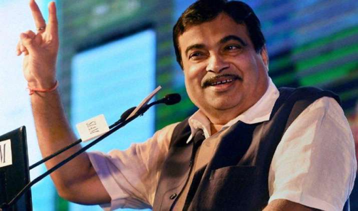 लंदन स्टॉक एक्सचेंज में 11 मई को सुधारों के बारे में बताएंगे गडकरी, कारोबार शुरू करने की बजाएंगे घंटी लंदन स्टॉक एक्सचेंज में 11 मई को सुधारों के बारे में बताएंगे गडकरी, कारोबार शुरू करने की बजाएंगे घंटी- India TV Paisa