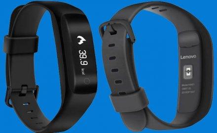 lenovo watch model hw01