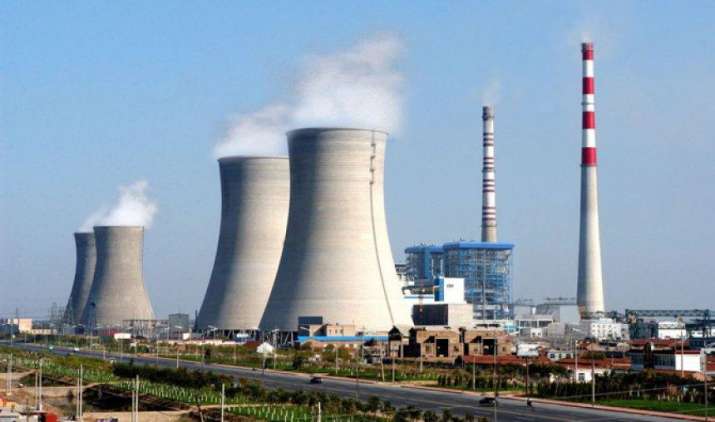 भेल ने महाराष्ट्र में चालू की 270 मेगावाट क्षमता वाली तापविद्युत इकाई, हवास ने किया सोरेंटो का अधिग्रहण भेल ने महाराष्ट्र में चालू की 270 मेगावाट क्षमता वाली तापविद्युत इकाई, हवास ने किया सोरेंटो का अधिग्रहण- India TV Paisa