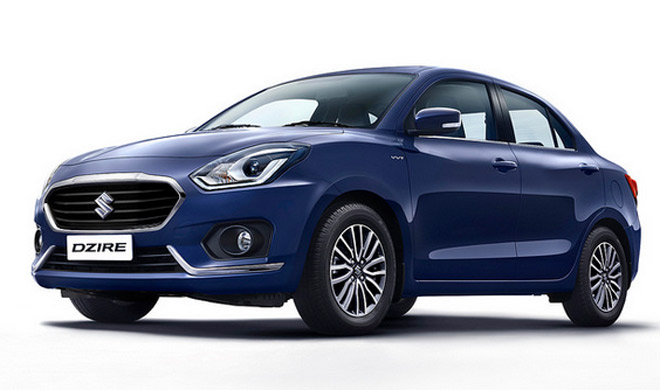 Maruti Dzire Maruti Dzire- India TV Paisa