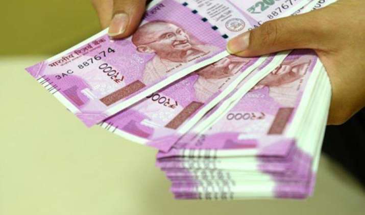 7th Pay Commission: सरकारी कर्मचारियों के भत्तों पर आज हो सकता है फैसला, कैबिनेट बैठक में मिल सकती है HRA को मंजूरी 7th Pay Commission: सरकारी कर्मचारियों के भत्तों पर आज हो सकता है फैसला, कैबिनेट बैठक में मिल सकती है HRA को मंजूरी- India TV Paisa