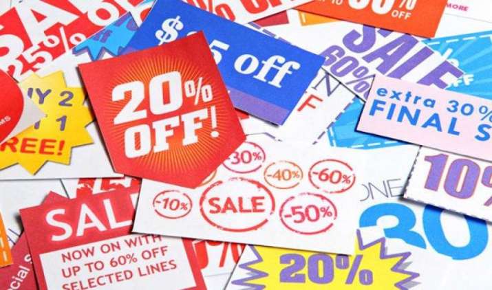 Flipkart और Amazon पर शुरू हुई दो दिनों की सेल, स्मार्टफोन्स और इलेक्ट्रॉनिक्स पर मिल रही है भारी छूट Flipkart और Amazon पर शुरू हुई दो दिनों की सेल, स्मार्टफोन्स और इलेक्ट्रॉनिक्स पर मिल रही है भारी छूट- India TV Paisa