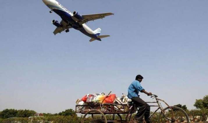 Monsoon Sale: IndiGo के साथ कीजिए सिर्फ 899 रुपए में हवाई सफर, जानिए किस रूट पर कितना है किराया Monsoon Sale: IndiGo के साथ कीजिए सिर्फ 899 रुपए में हवाई सफर, जानिए किस रूट पर कितना है किराया- India TV Paisa