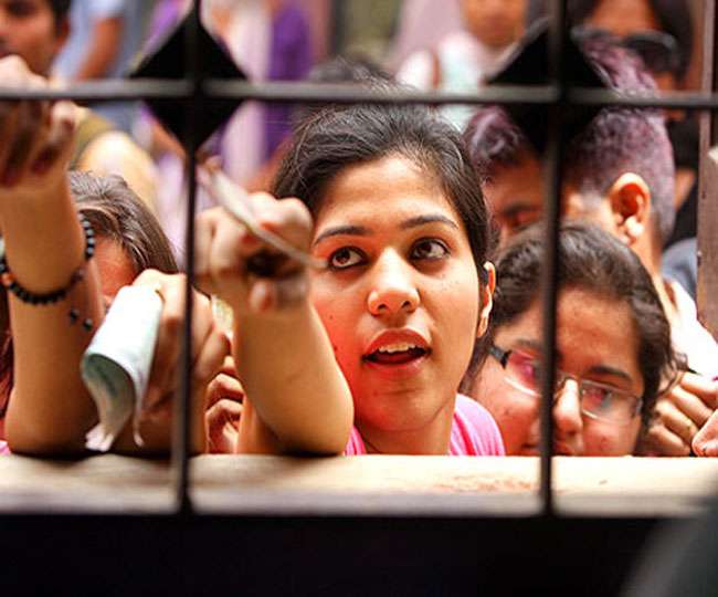 delhi university delhi university- India TV Hindi