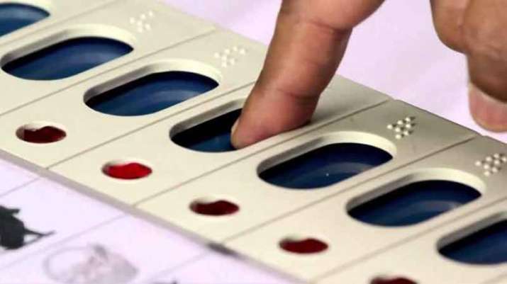 EVM EVM- India TV Hindi