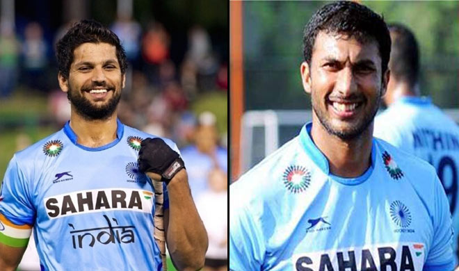rupinder and uthappa rupinder and uthappa- India TV Hindi