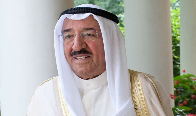 kuwait sultan kuwait sultan- India TV