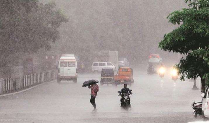 #monsoon2017: अगले हफ्ते गोवा पहुंचेगा मानसून, दिल्ली में 25-26 जून को हो सकती है पहली मानसूनी बारिश #monsoon2017: अगले हफ्ते गोवा पहुंचेगा मानसून, दिल्ली में 25-26 जून को हो सकती है पहली मानसूनी बारिश- India TV Paisa