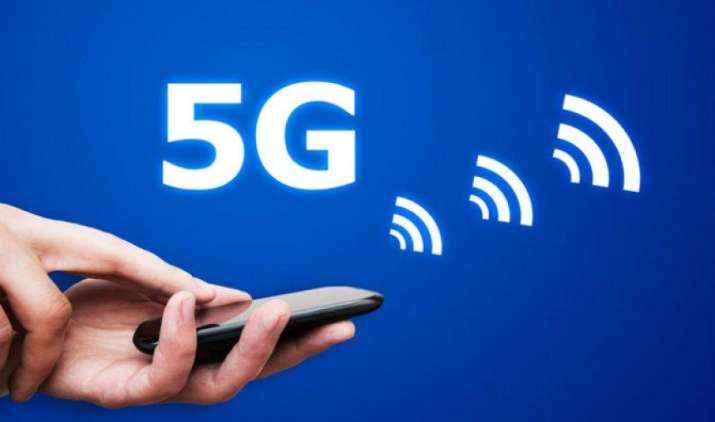 BSNL कर रही है देश में 5G लॉन्च करने की तैयारी, सरकार से मांगी 700 MHz बैंड के इस्तेमाल की मंजूरी BSNL कर रही है देश में 5G लॉन्च करने की तैयारी, सरकार से मांगी 700 MHz बैंड के इस्तेमाल की मंजूरी- India TV Paisa