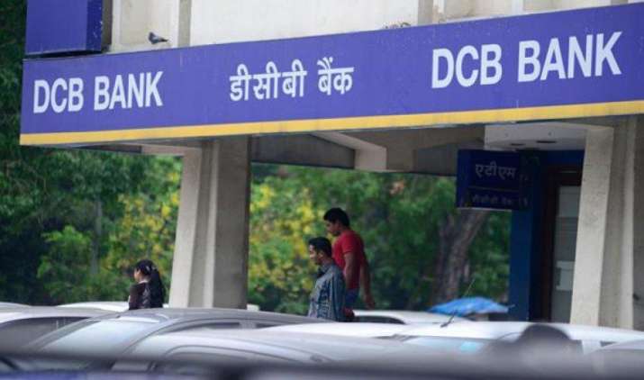 DCB बैंक ने MCLR रेट में की 0.57 प्रतिशत तक की कटौती, अब और सस्ता हुआ कर्ज लेना DCB बैंक ने MCLR रेट में की 0.57 प्रतिशत तक की कटौती, अब और सस्ता हुआ कर्ज लेना- India TV Paisa