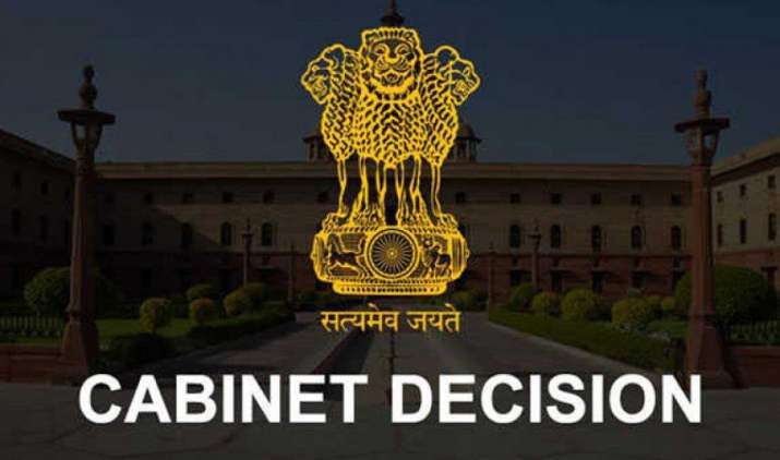 कैबिनेट : अर्धसैन्य बल के डॉक्टरों की रिटायरमेंट उम्र 5 साल बढ़ी, जानिए और किसे मंजूरी मिली कैबिनेट : अर्धसैन्य बल के डॉक्टरों की रिटायरमेंट उम्र 5 साल बढ़ी, जानिए और किसे मंजूरी मिली- India TV Paisa