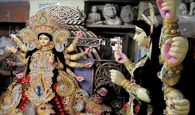 goddess durga goddess durga- India TV