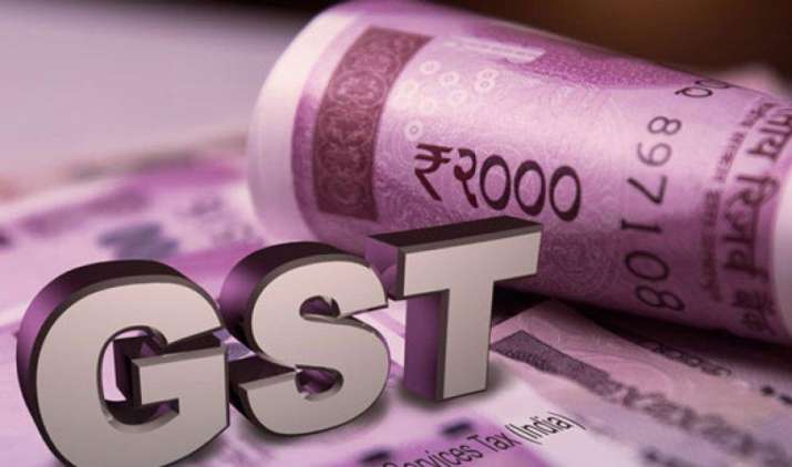 GST से सरकार का भरने लगा खजाना, CBEC के मुताबिक 2 हफ्ते में 11% बढ़ा राजस्व GST से सरकार का भरने लगा खजाना, CBEC के मुताबिक 2 हफ्ते में 11% बढ़ा राजस्व- India TV Paisa