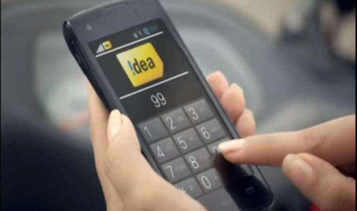 Jio के फ्री फोन को टक्कर देगी Idea, जल्द लॉन्च करेगी अपना बेहतर और स्मार्ट मोबाइल हैंडसेट Jio के फ्री फोन को टक्कर देगी Idea, जल्द लॉन्च करेगी अपना बेहतर और स्मार्ट मोबाइल हैंडसेट- India TV Paisa