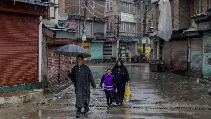 kashmir kashmir- India TV Hindi