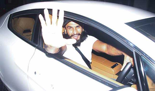 ranveer