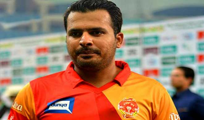 Sharjeel Khan Sharjeel Khan- India TV Hindi