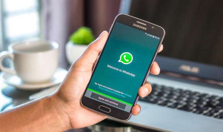 WhatsApp से बातचीत के साथ-साथ अब आप कर सकेंगे पैसे भी ट्रांसफर, UPI पेमेंट के लिए NPCI ने दी मंजूरी WhatsApp से बातचीत के साथ-साथ अब आप कर सकेंगे पैसे भी ट्रांसफर, UPI पेमेंट के लिए NPCI ने दी मंजूरी- India TV Paisa