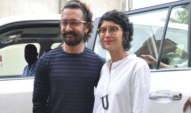 aamir aamir- India TV