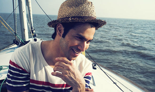 varun dhawan varun dhawan- India TV Hindi
