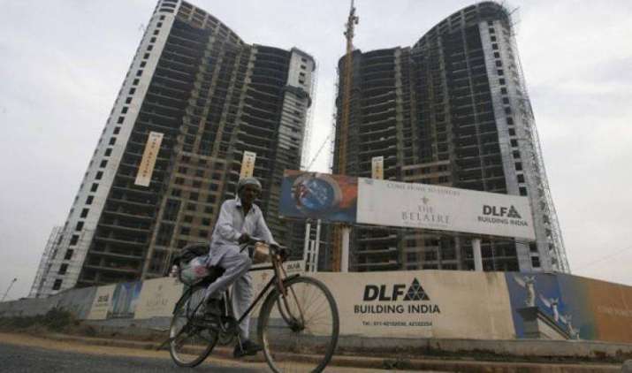 GIC खरीदेगी DLF साइबर सिटी डेवलेपर्स में 33.34% हिस्सेदारी, यह सौदा होगा 8,900 करोड़ रुपए में GIC खरीदेगी DLF साइबर सिटी डेवलेपर्स में 33.34% हिस्सेदारी, यह सौदा होगा 8,900 करोड़ रुपए में- India TV Paisa