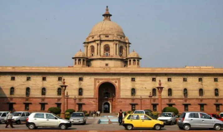 सरकारी इमारतों में अनिवार्य हुआ ऊर्जा दक्ष उपकरण लगाना, EESL की ली जाएगी सेवा सरकारी इमारतों में अनिवार्य हुआ ऊर्जा दक्ष उपकरण लगाना, EESL की ली जाएगी सेवा- India TV Paisa