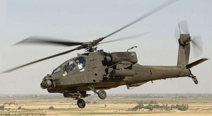 Helicopter Helicopter- India TV Hindi