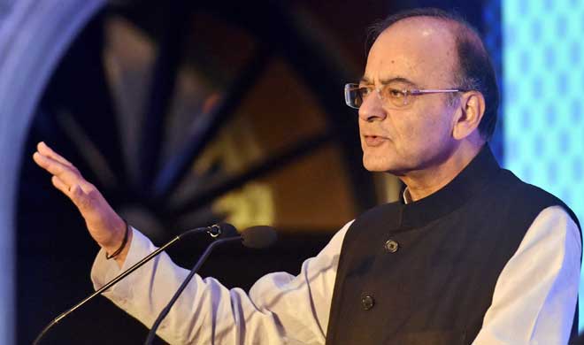 arun jaitley arun jaitley- India TV