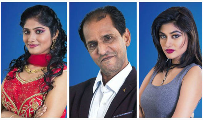 BIGG BOSS TAMIL BIGG BOSS TAMIL- India TV Hindi