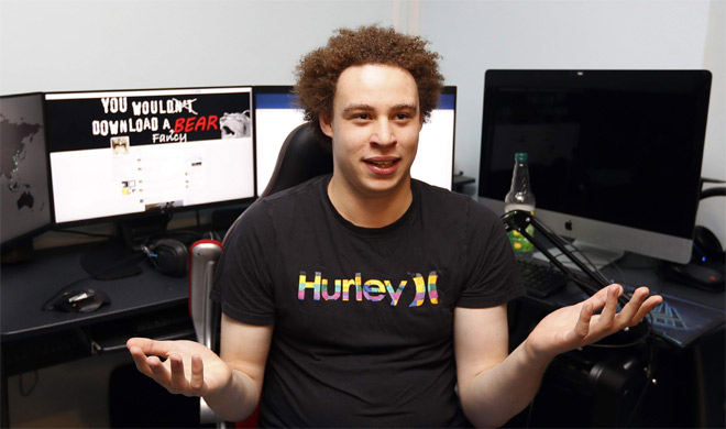 Marcus Hutchins | AP Photo Marcus Hutchins | AP Photo- India TV