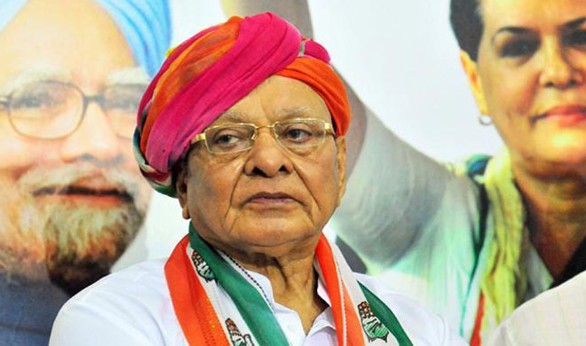 shankar singh vaghela shankar singh vaghela- India TV Hindi