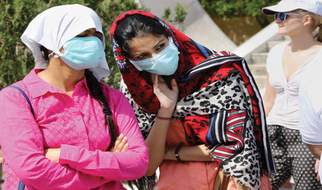 swineflu swineflu- India TV