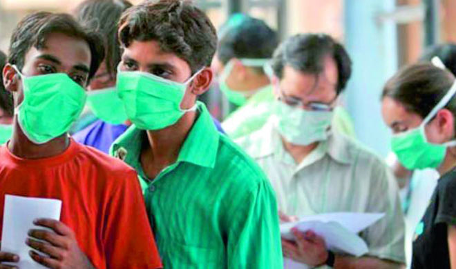 Swine flu claims 138 lives in Gujarat in 2017 Swine flu claims 138 lives in Gujarat in 2017- India TV