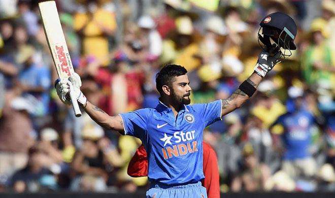 virat virat- India TV Hindi