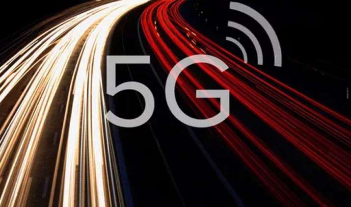 मुंबई में 5G टेक्नोलॉजी वाली OFC बिछाने के लिए बातचीत कर रही है स्टरलाइट टेक मुंबई में 5G टेक्नोलॉजी वाली OFC बिछाने के लिए बातचीत कर रही है स्टरलाइट टेक- India TV Paisa