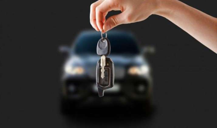BMW अपनी कारों के लिए चाबी बनाना कर सकता है बंद, मोबाइल ऐप से कार को खोलने और स्टॉर्ट करने की योजना BMW अपनी कारों के लिए चाबी बनाना कर सकता है बंद, मोबाइल ऐप से कार को खोलने और स्टॉर्ट करने की योजना- India TV Paisa