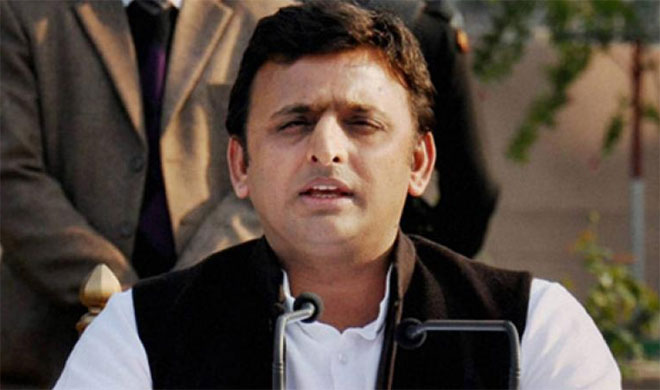 Akhilesh Yadav Akhilesh Yadav- India TV Hindi