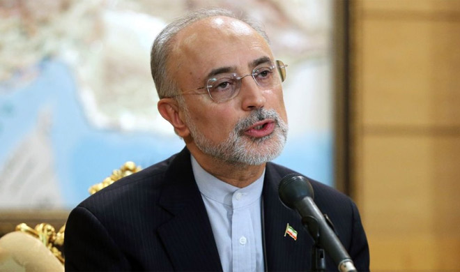 Ali Akbar Salehi Ali Akbar Salehi- India TV Hindi