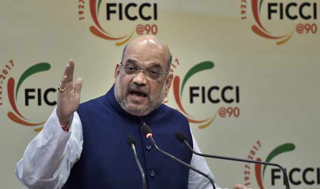 amit shah amit shah- India TV Hindi