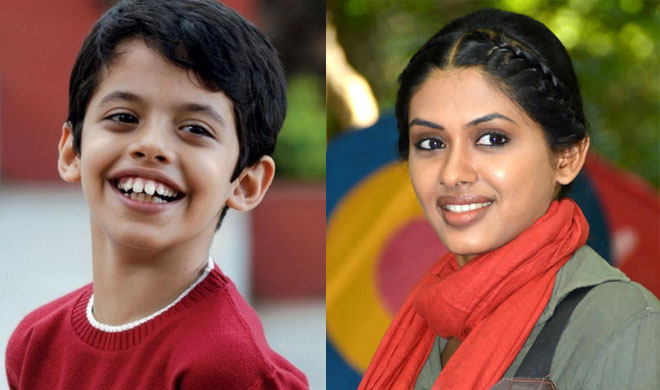 anjali patil newton dyslexia anjali patil newton dyslexia - India TV