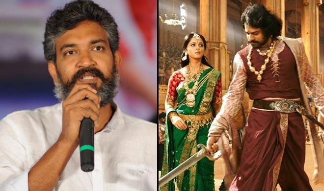 Baahubali Baahubali- India TV