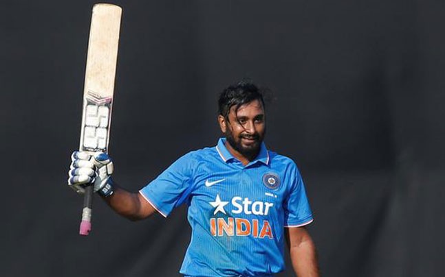 Ambati Rayudu Ambati Rayudu- India TV