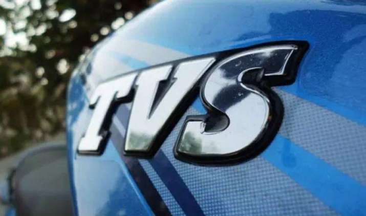 जल्द ही इलेक्ट्रिक वाहन उतारने की तैयारी में है TVS, लॉन्च कर सकती है इलेक्ट्रिक बाइक्स और स्कूटर्स जल्द ही इलेक्ट्रिक वाहन उतारने की तैयारी में है TVS, लॉन्च कर सकती है इलेक्ट्रिक बाइक्स और स्कूटर्स- India TV Paisa
