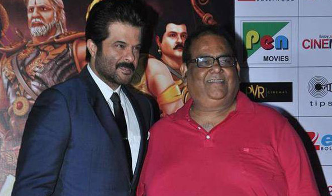 anil kapoor anil kapoor- India TV Hindi