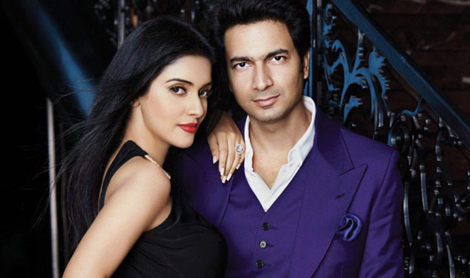 Asin and Rahul Sharma welcome 'baby girl' बॉलीवुड एक्‍ट्रेस असिन और माइक्रोमैक्‍स के को फाउंडर राहुल शर्मा के घर आई नन्‍ही परी, अक्षय कुमार ने शेयर की PHOTO - India TV ...
