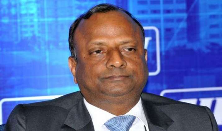 रजनीश कुमार होंगे SBI के नए चेयरमैन, अरुंधति भट्टाचार्य का कार्यकाल इस हफ्ते हो जाएगा खत्म रजनीश कुमार होंगे SBI के नए चेयरमैन, अरुंधति भट्टाचार्य का कार्यकाल इस हफ्ते हो जाएगा खत्म- India TV Paisa