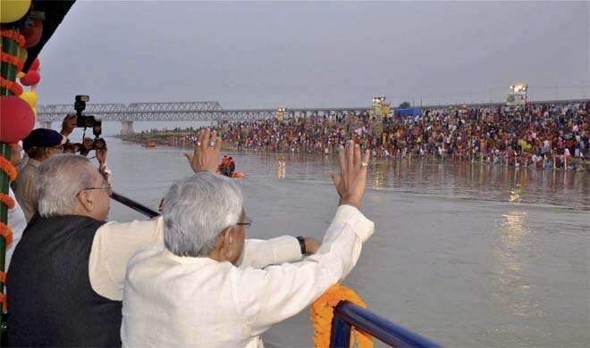 Chhath puja Chhath puja- India TV Hindi