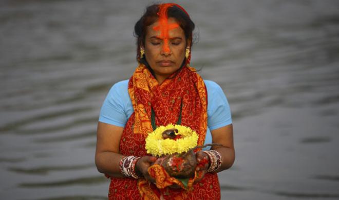 chhat pooja chhat pooja- India TV