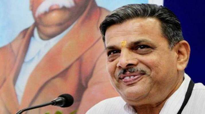 dattatreya-hosabale dattatreya-hosabale- India TV